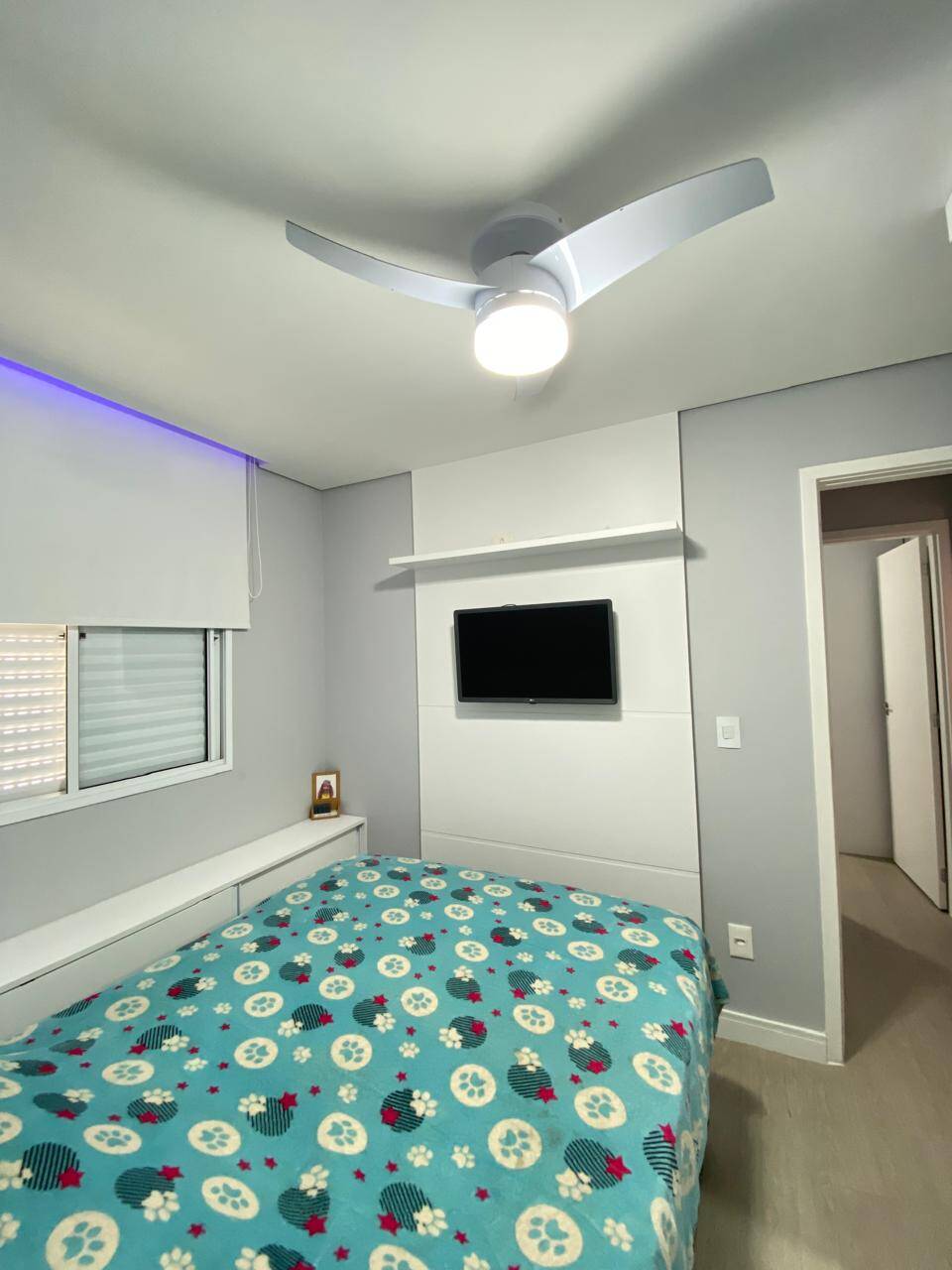 Apartamento, 2 quartos, 43 m² - Foto 16