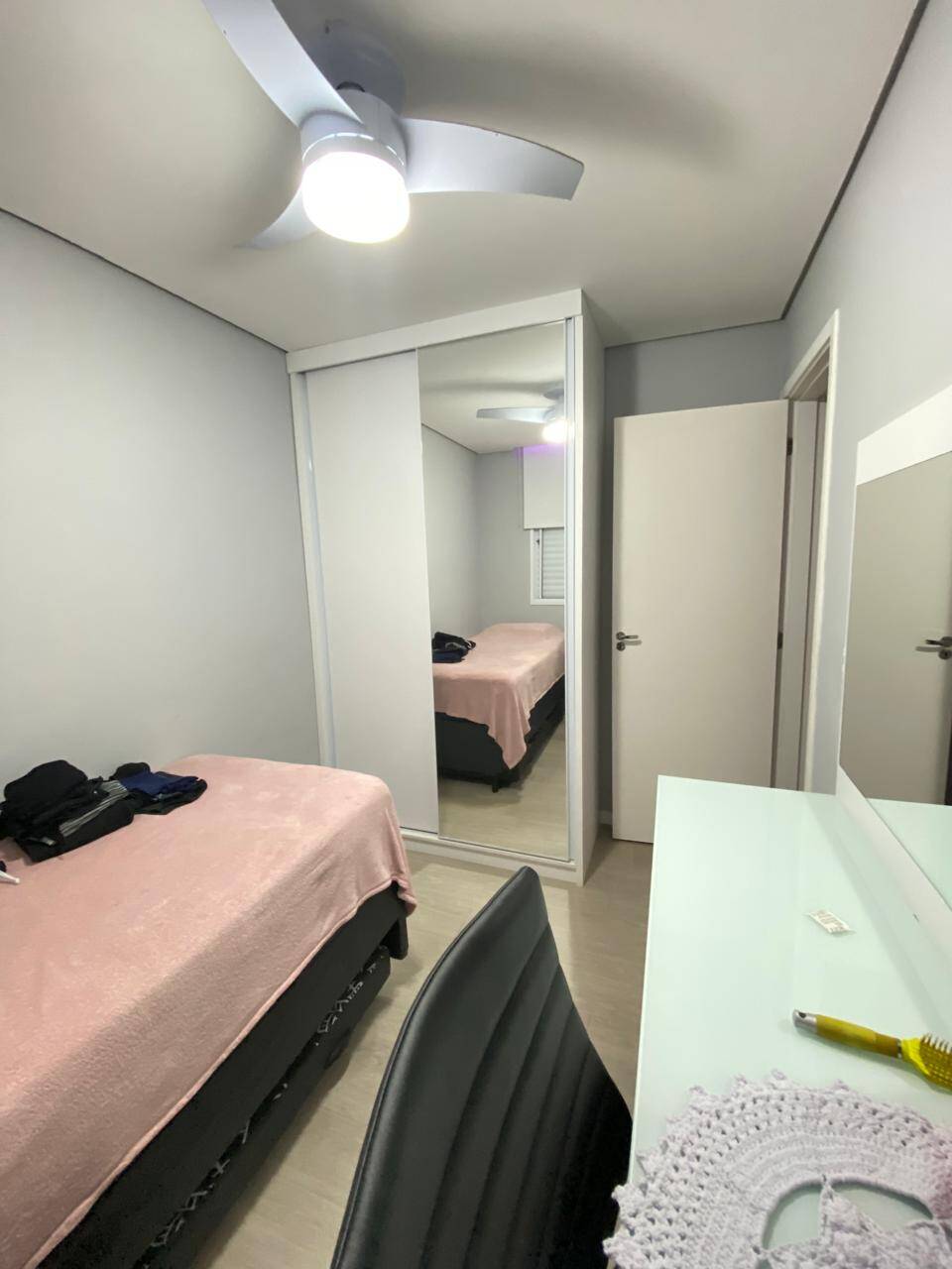 Apartamento, 2 quartos, 43 m² - Foto 19