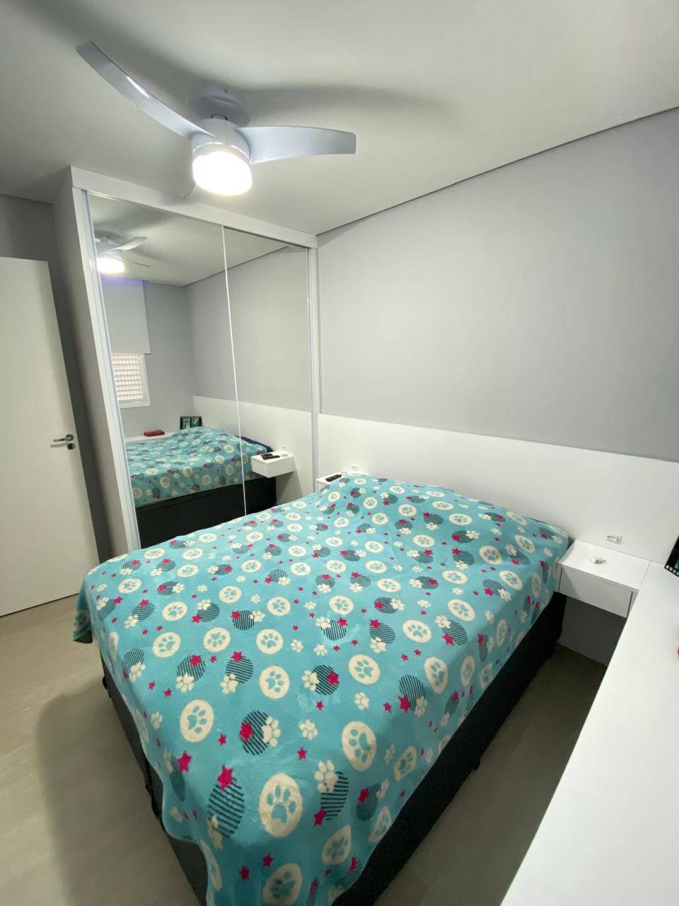 Apartamento, 2 quartos, 43 m² - Foto 15