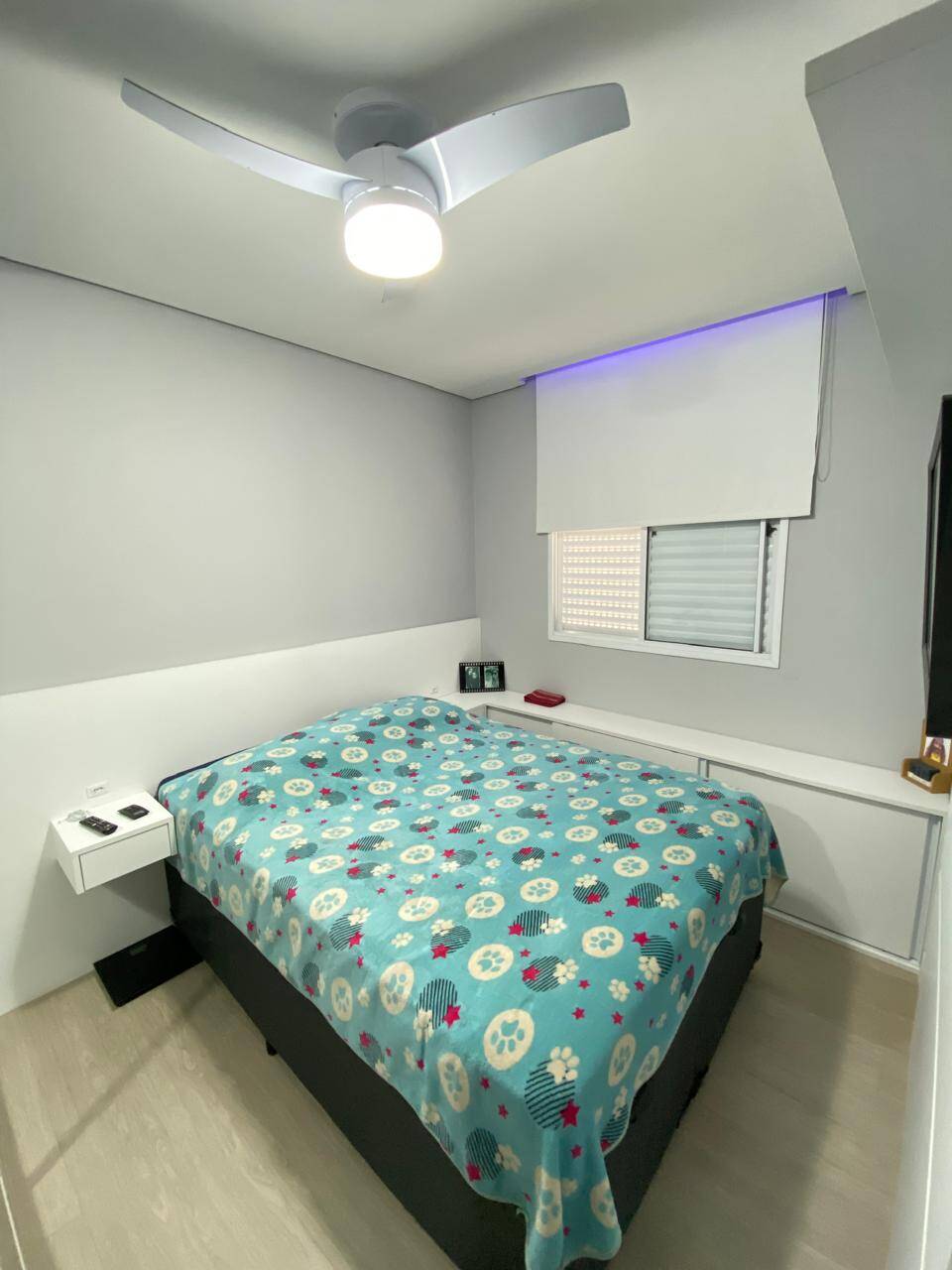 Apartamento, 2 quartos, 43 m² - Foto 17