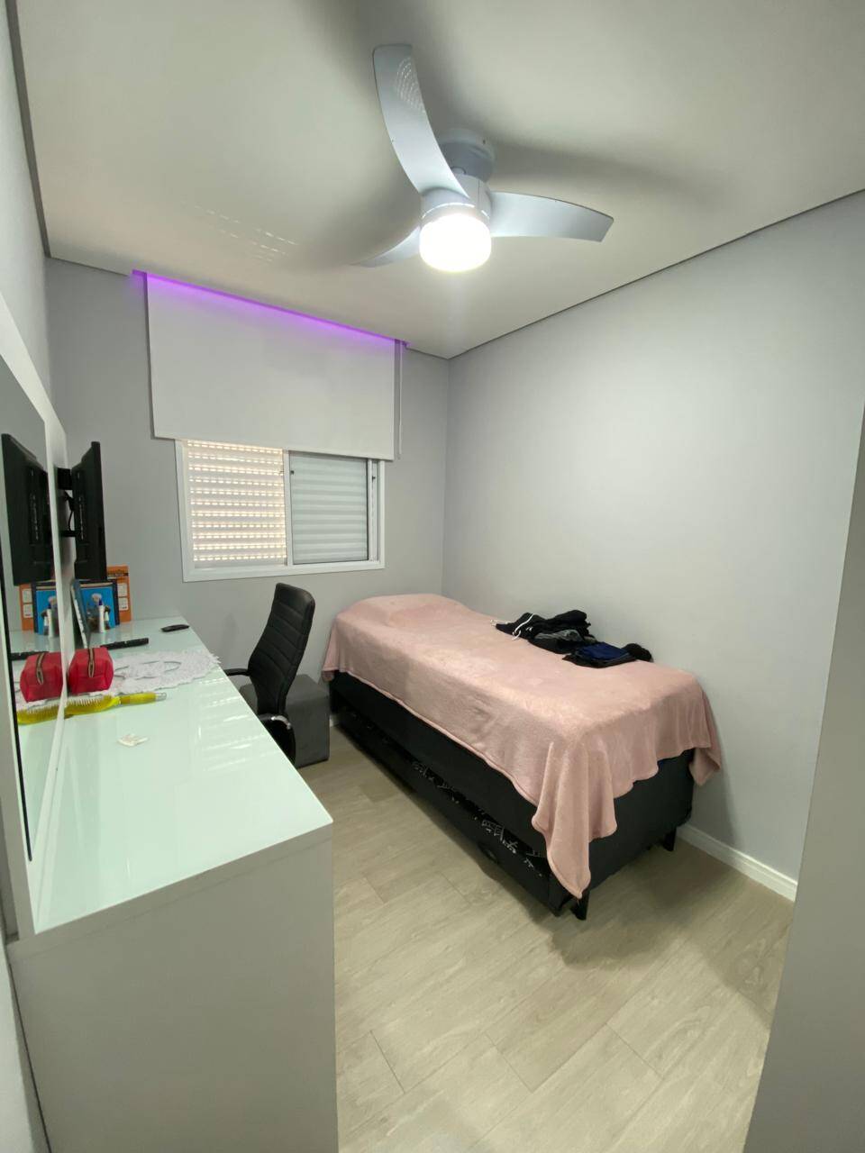 Apartamento, 2 quartos, 43 m² - Foto 18