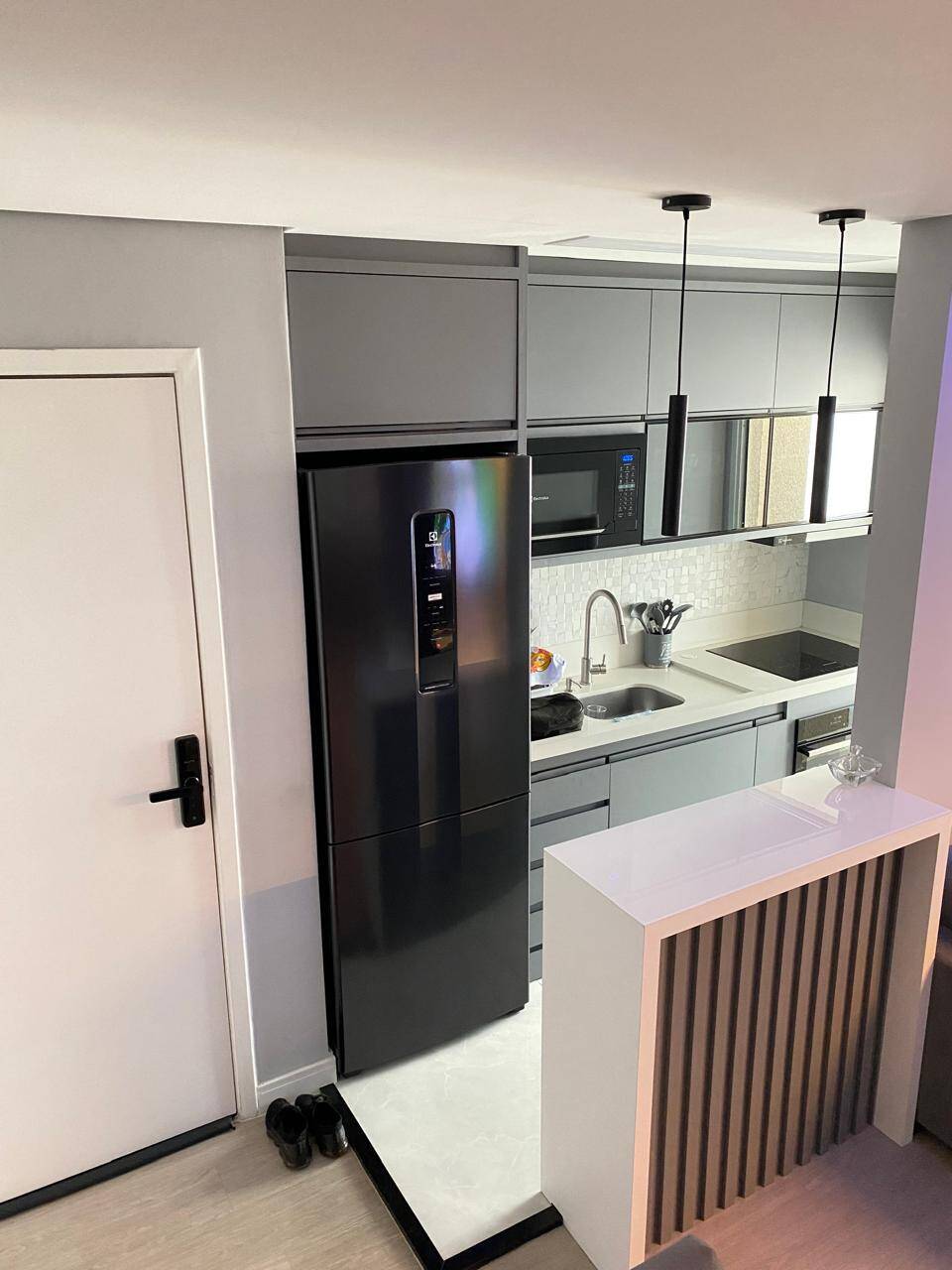 Apartamento, 2 quartos, 43 m² - Foto 11