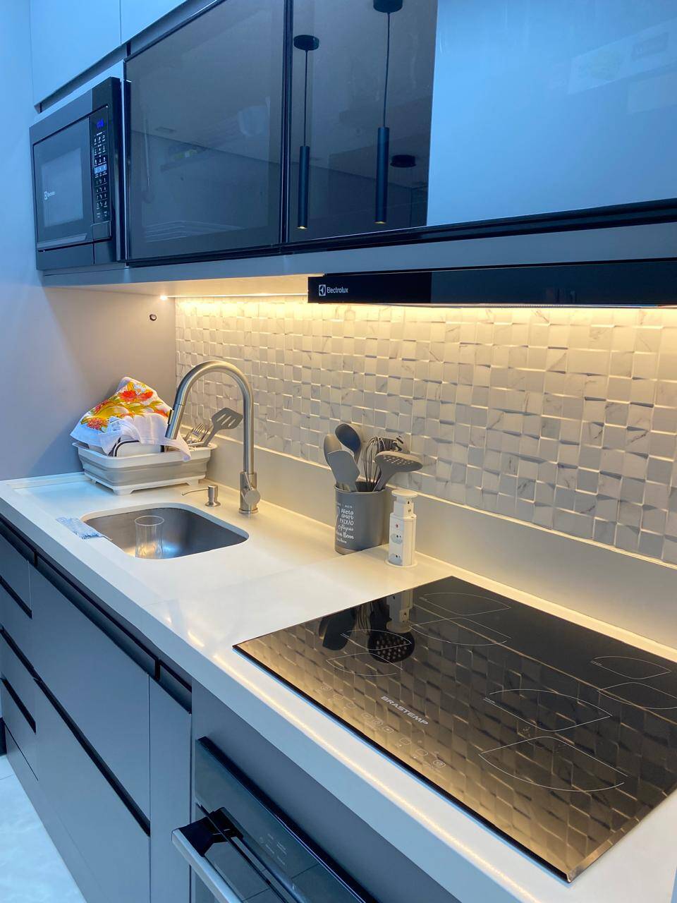 Apartamento, 2 quartos, 43 m² - Foto 8