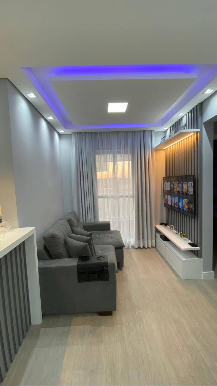 Apartamento, 2 quartos, 43 m² - Foto 2