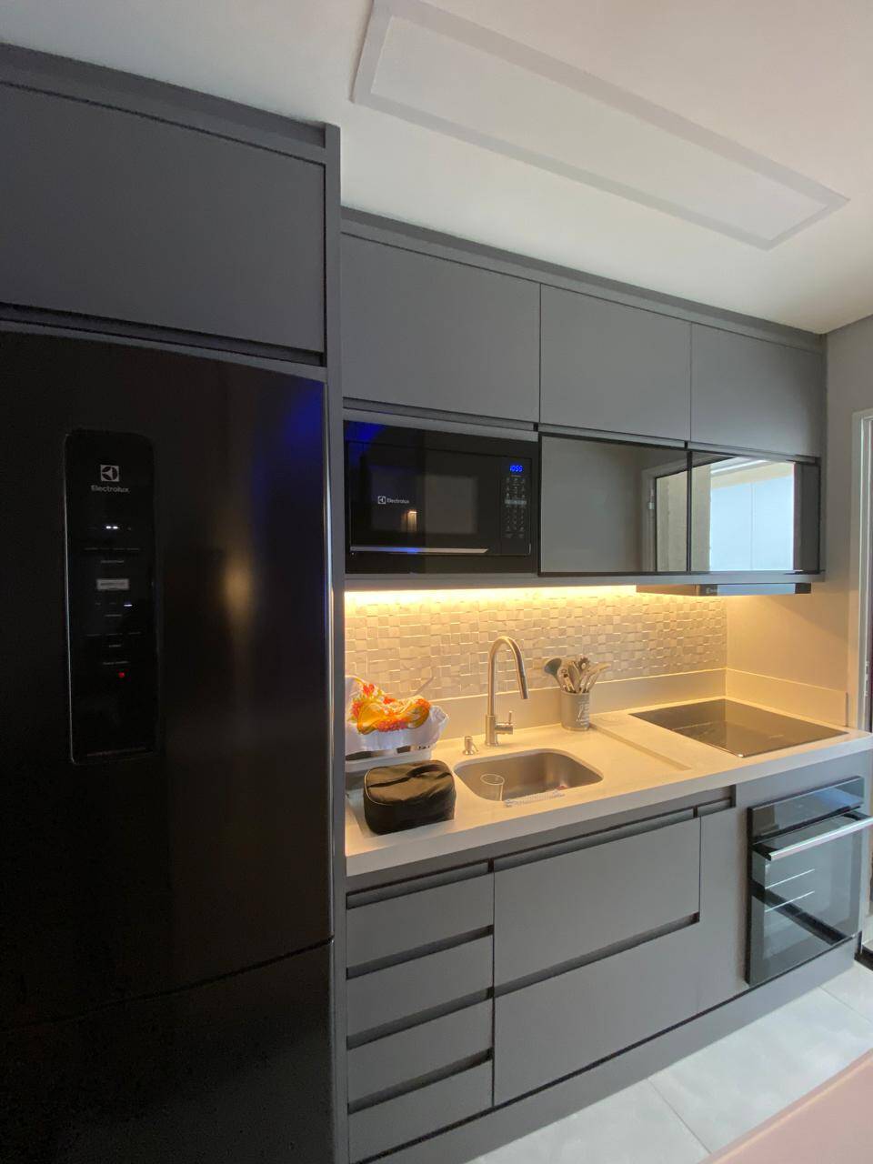 Apartamento, 2 quartos, 43 m² - Foto 10