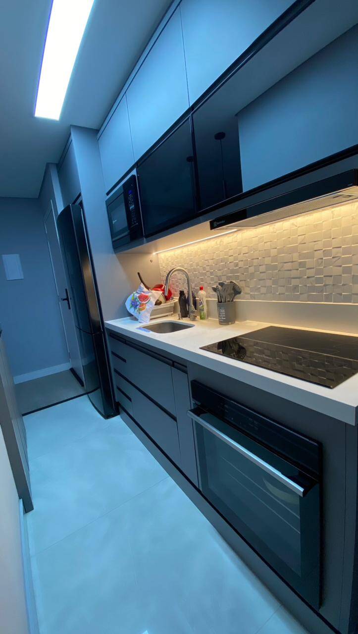 Apartamento, 2 quartos, 43 m² - Foto 9