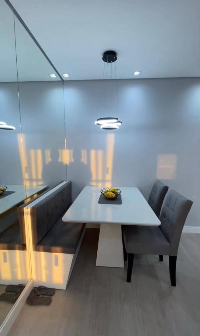 Apartamento, 2 quartos, 43 m² - Foto 3