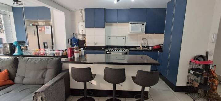 Apartamento, 3 quartos, 138 m² - Foto 2