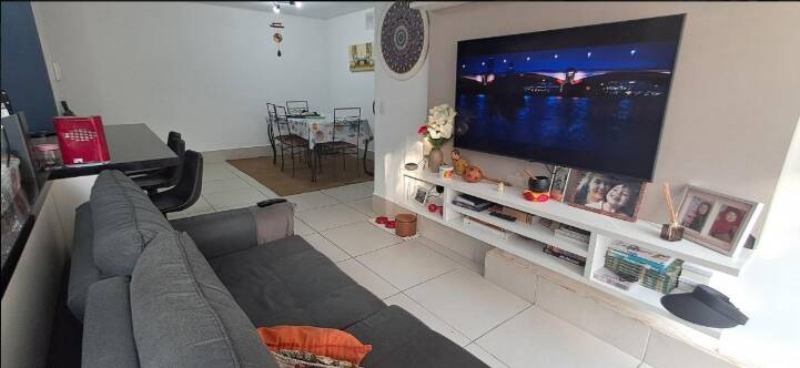 Apartamento, 3 quartos, 138 m² - Foto 4