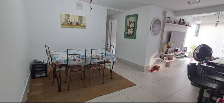 Apartamento, 3 quartos, 138 m² - Foto 5