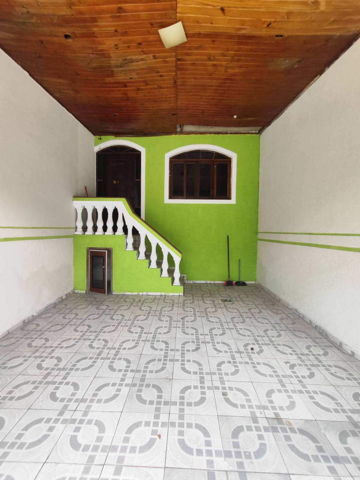 Sobrado, 3 quartos, 127 m² - Foto 2