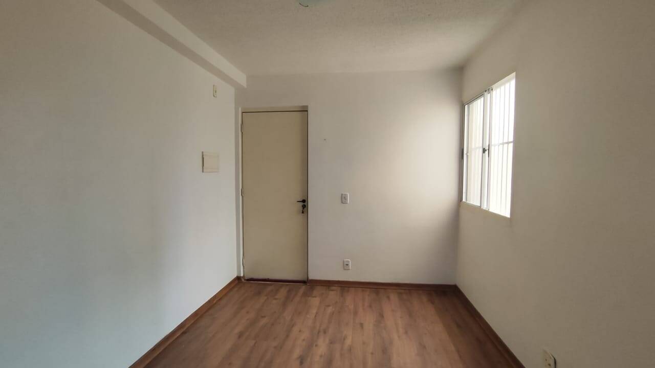 Apartamento, 2 quartos, 40 m² - Foto 1