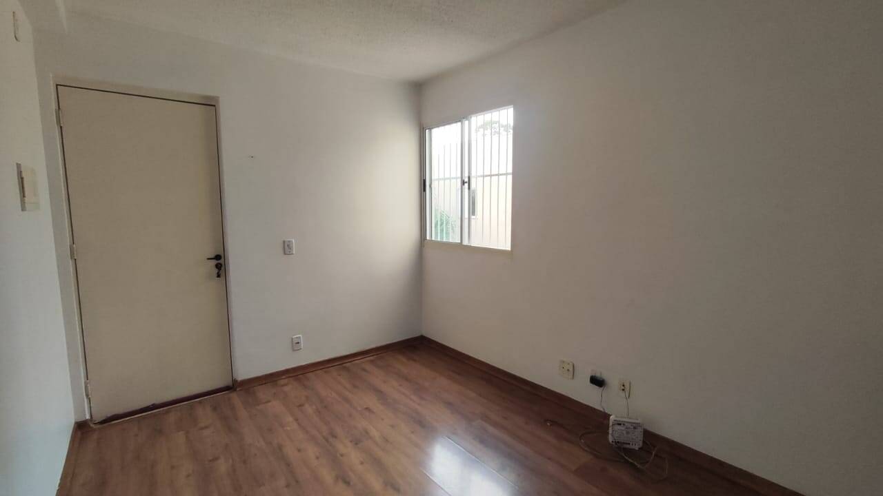 Apartamento, 2 quartos, 40 m² - Foto 3