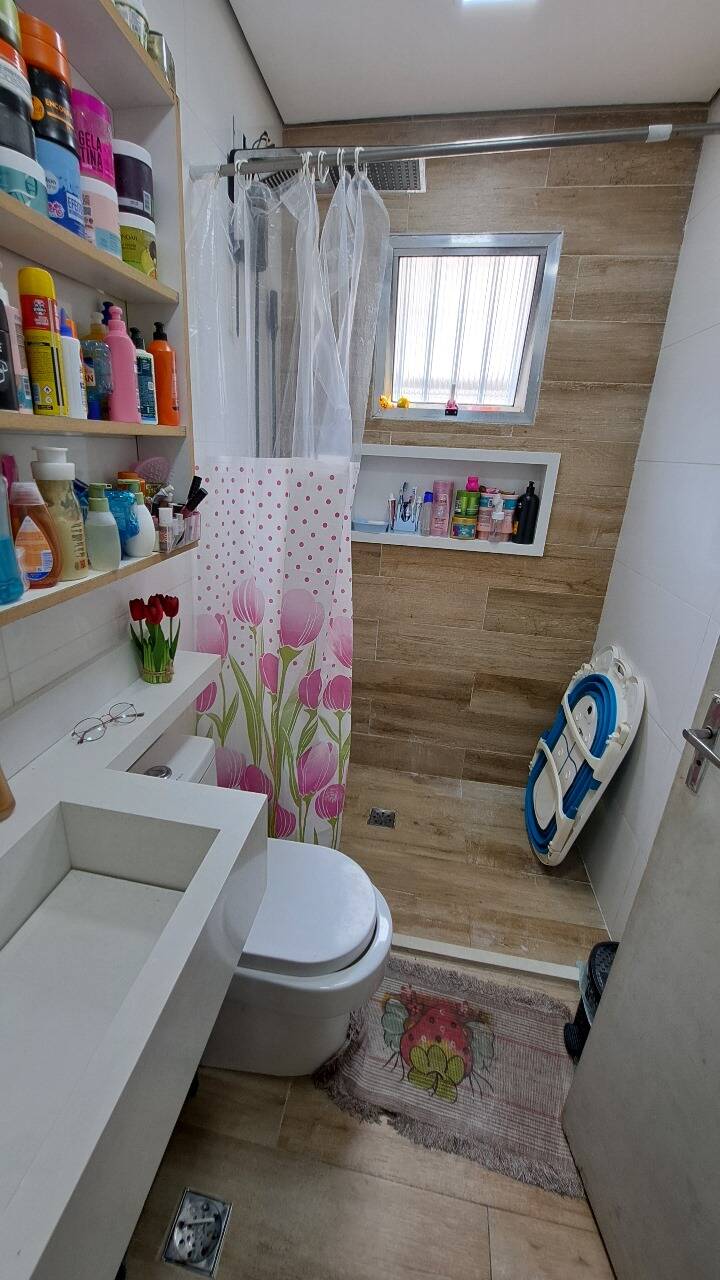 Apartamento, 2 quartos, 40 m² - Foto 5