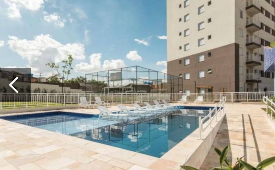 Apartamento, 2 quartos, 54 m² - Foto 10