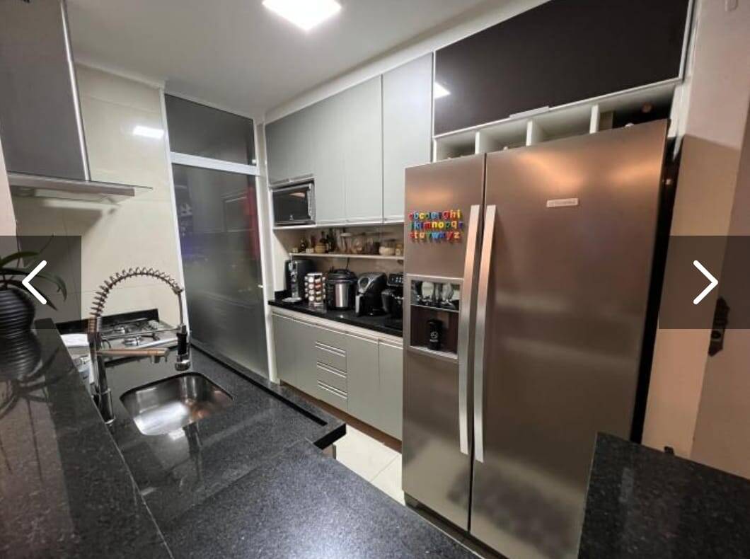 Apartamento, 2 quartos, 54 m² - Foto 4