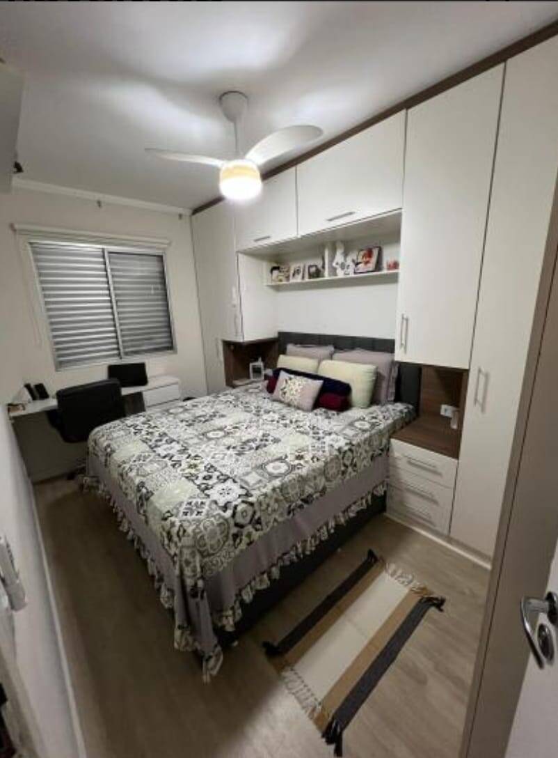 Apartamento, 2 quartos, 54 m² - Foto 5
