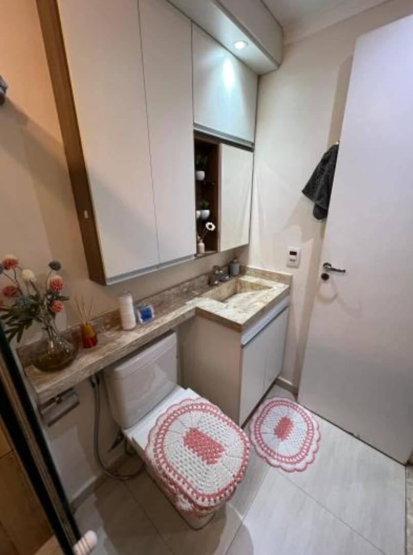 Apartamento, 2 quartos, 54 m² - Foto 7