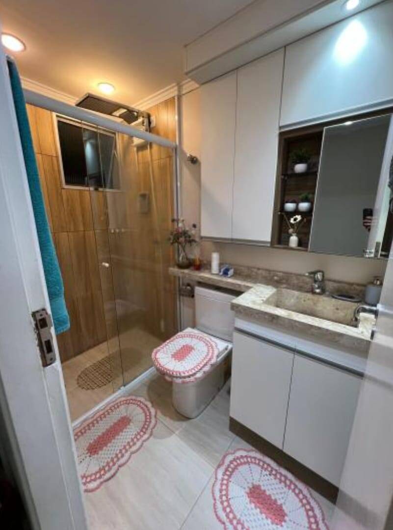 Apartamento, 2 quartos, 54 m² - Foto 8