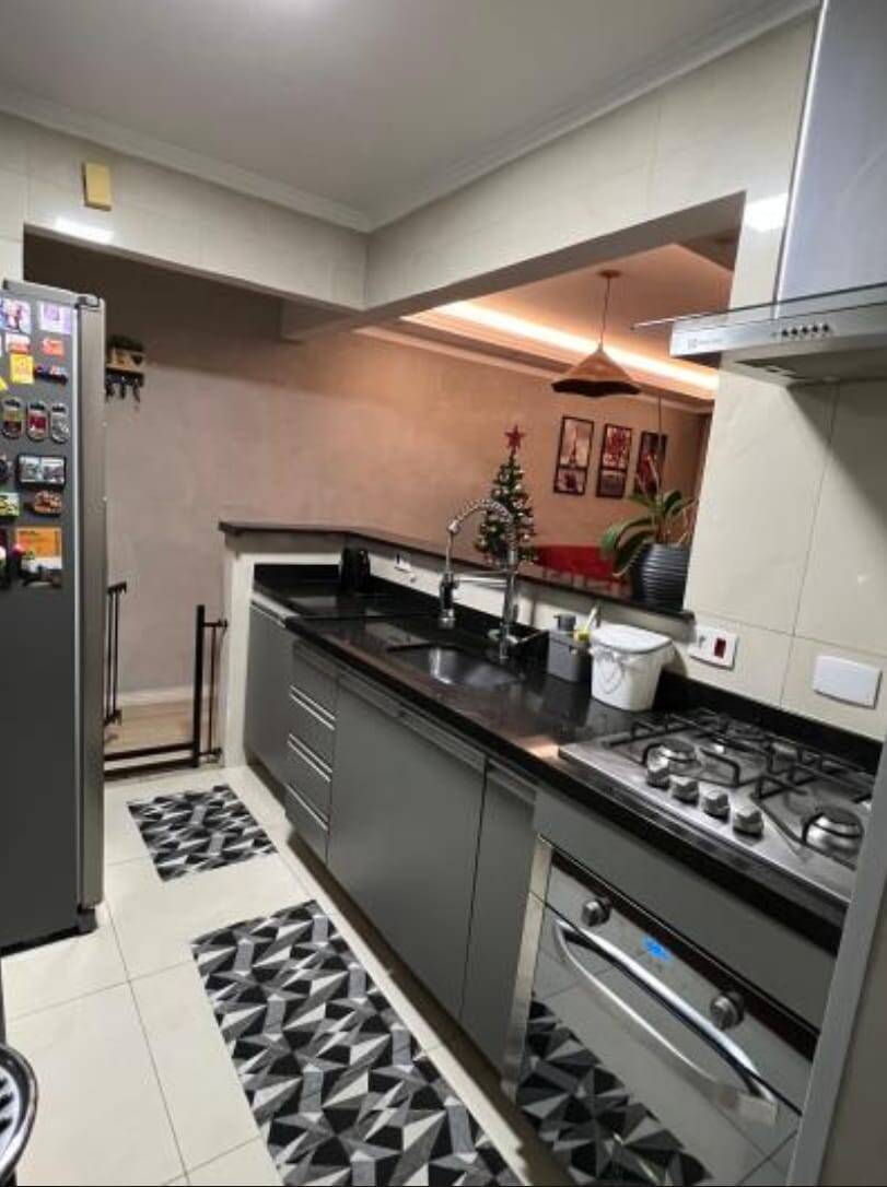 Apartamento, 2 quartos, 54 m² - Foto 3