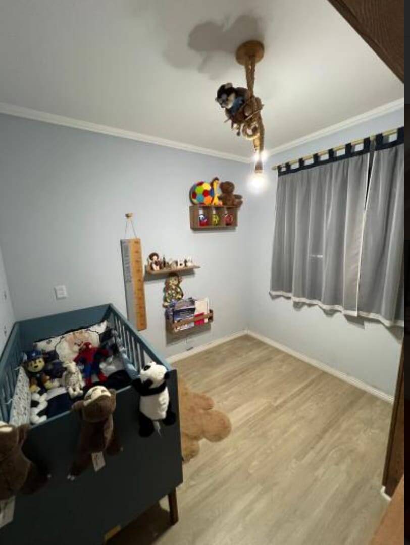 Apartamento, 2 quartos, 54 m² - Foto 6