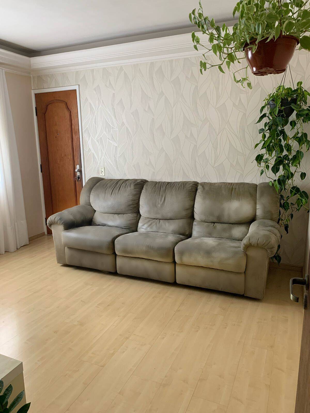 Apartamento, 2 quartos, 54 m² - Foto 2