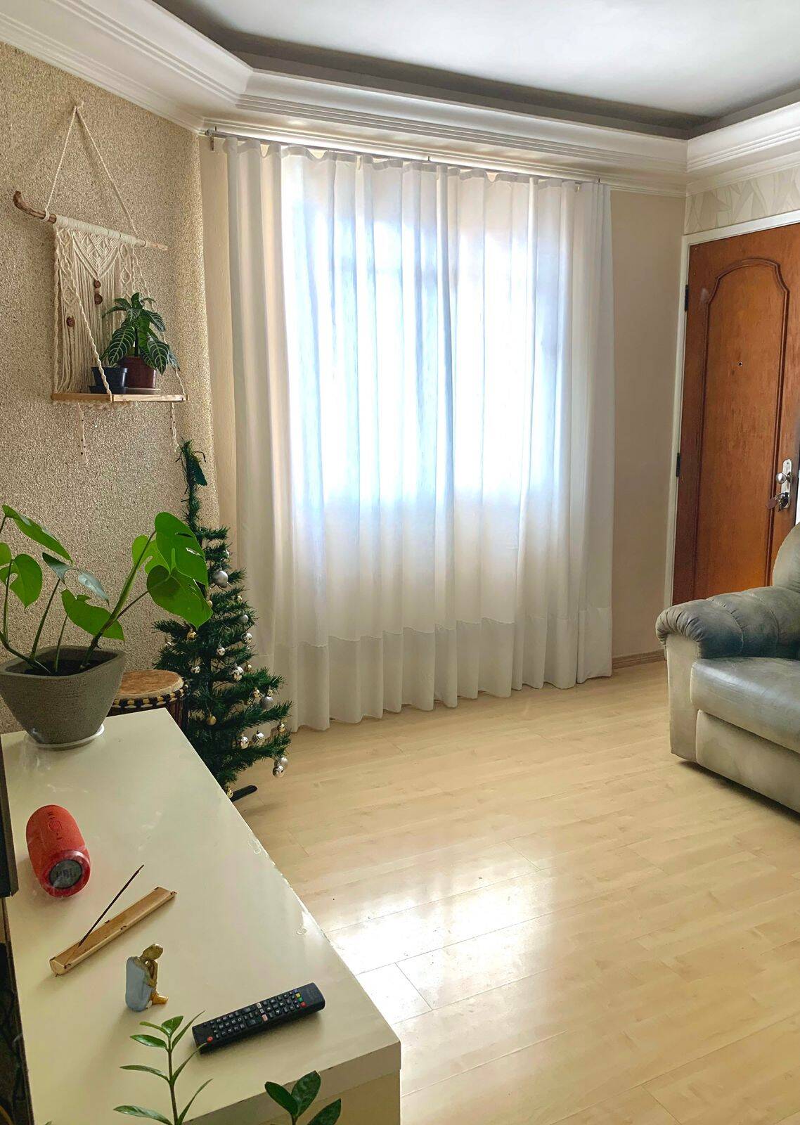 Apartamento, 2 quartos, 54 m² - Foto 1