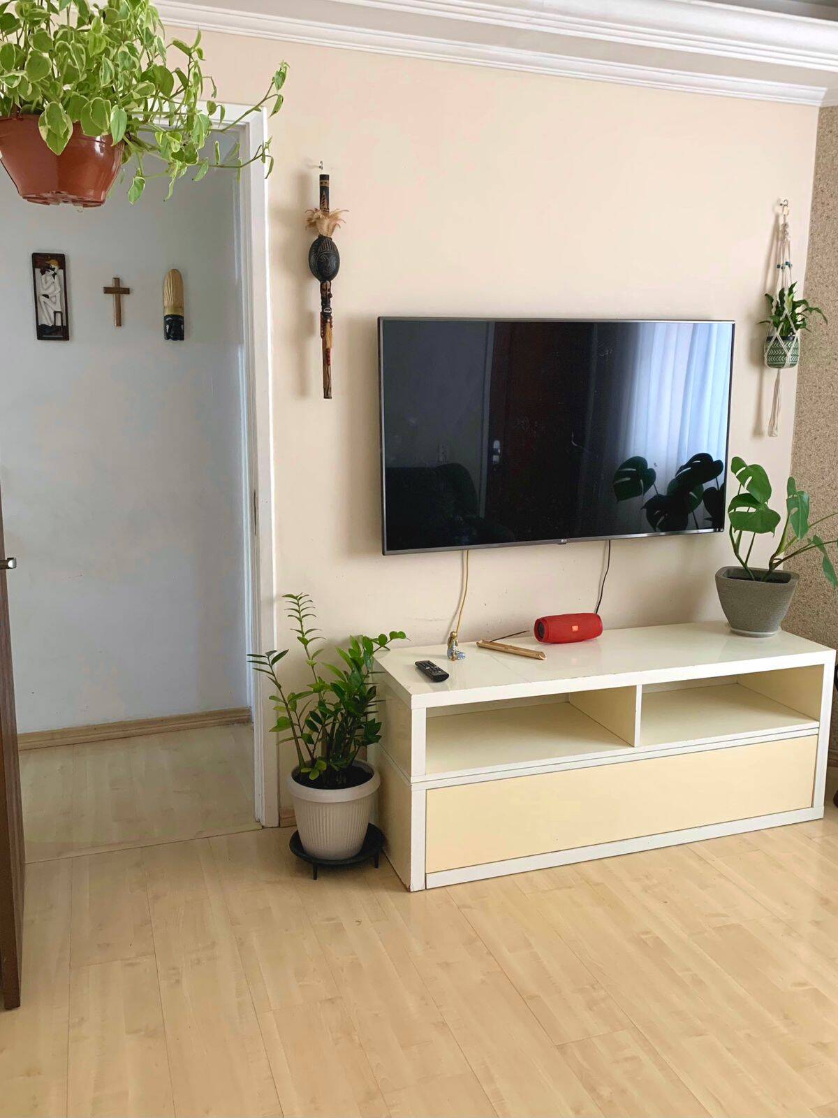 Apartamento, 2 quartos, 54 m² - Foto 3