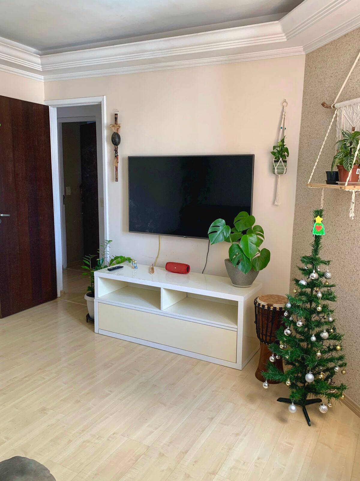 Apartamento, 2 quartos, 54 m² - Foto 4