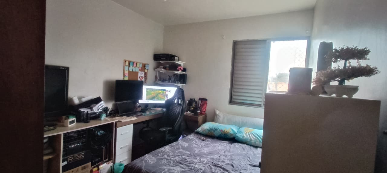 Apartamento, 2 quartos, 64 m² - Foto 13