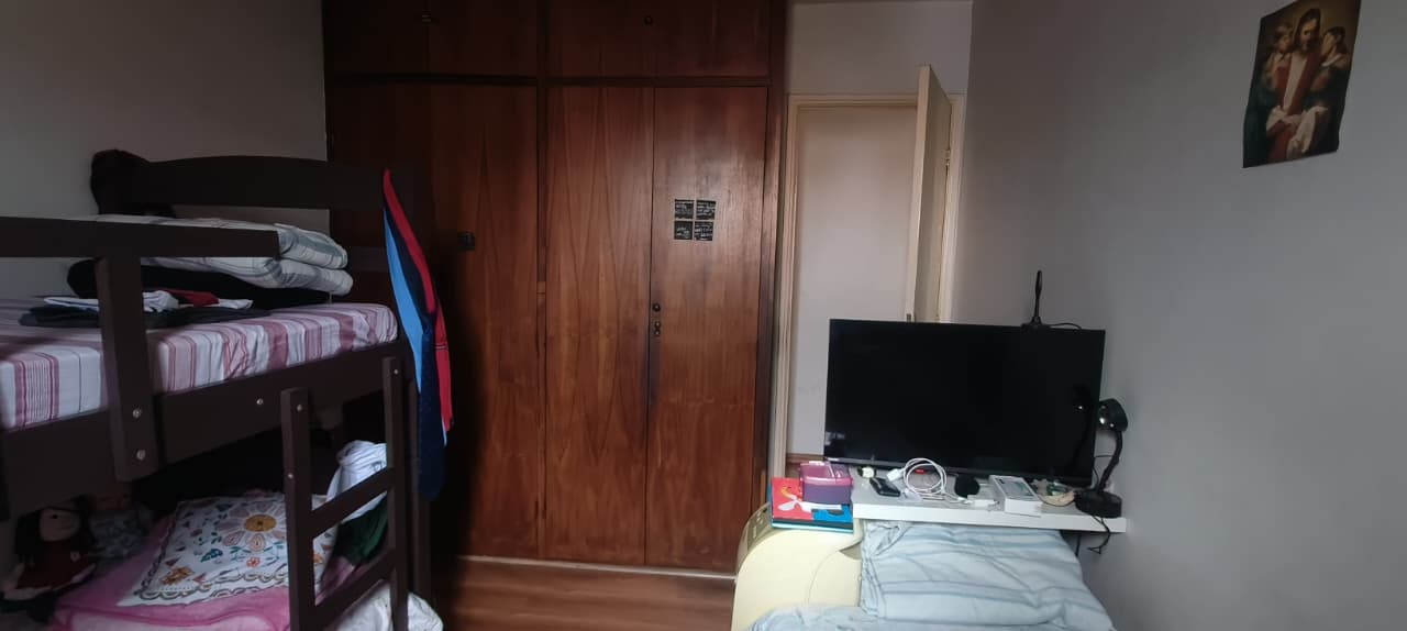 Apartamento, 2 quartos, 64 m² - Foto 9