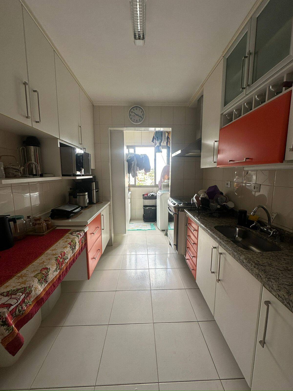 Apartamento, 3 quartos, 76 m² - Foto 5