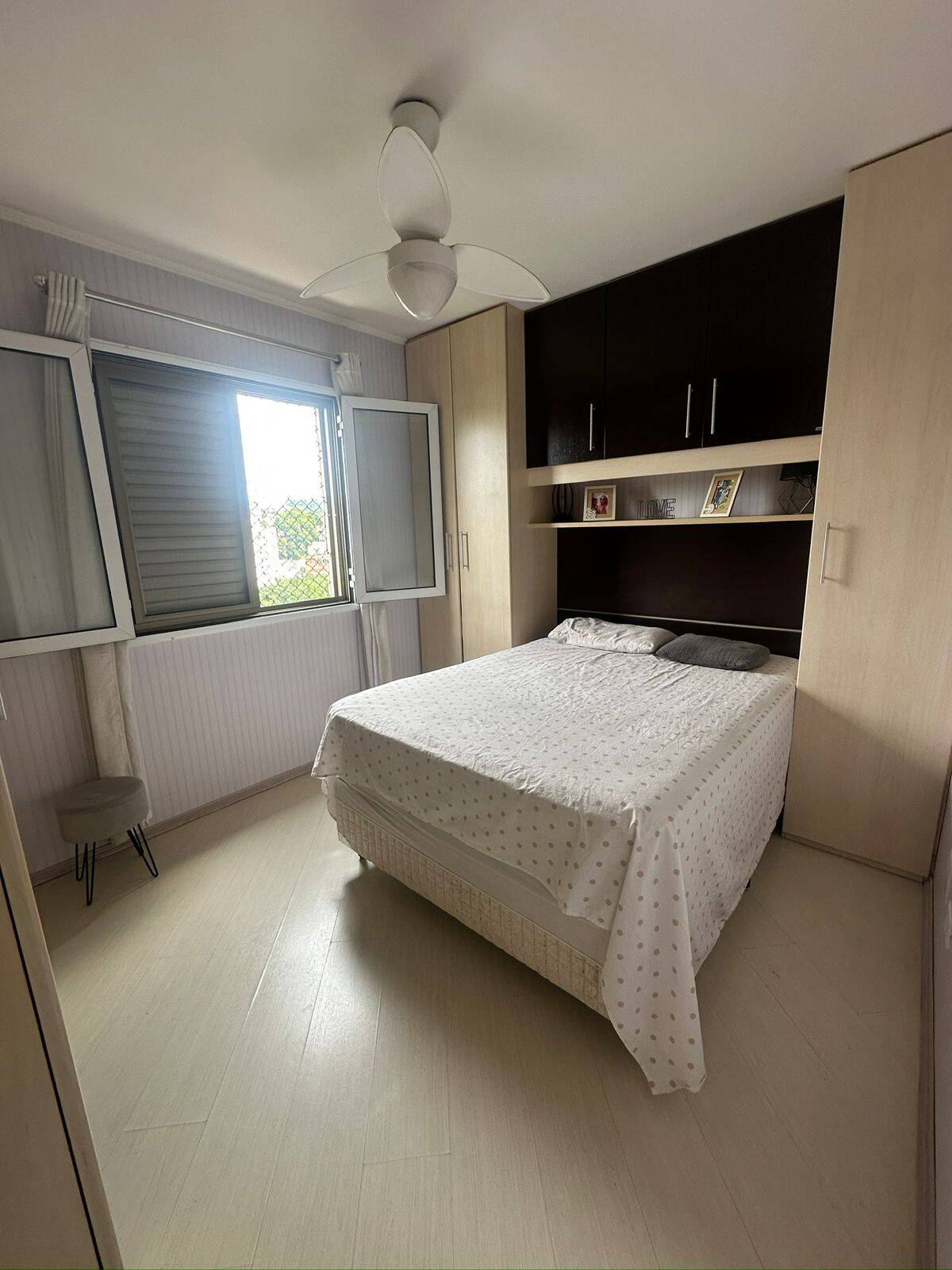 Apartamento, 3 quartos, 76 m² - Foto 7