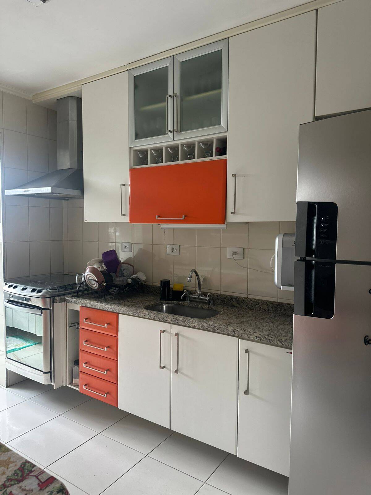 Apartamento, 3 quartos, 76 m² - Foto 6