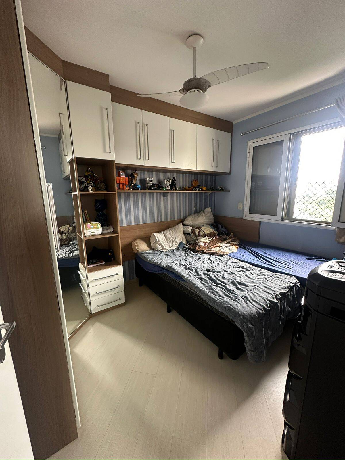 Apartamento, 3 quartos, 76 m² - Foto 11