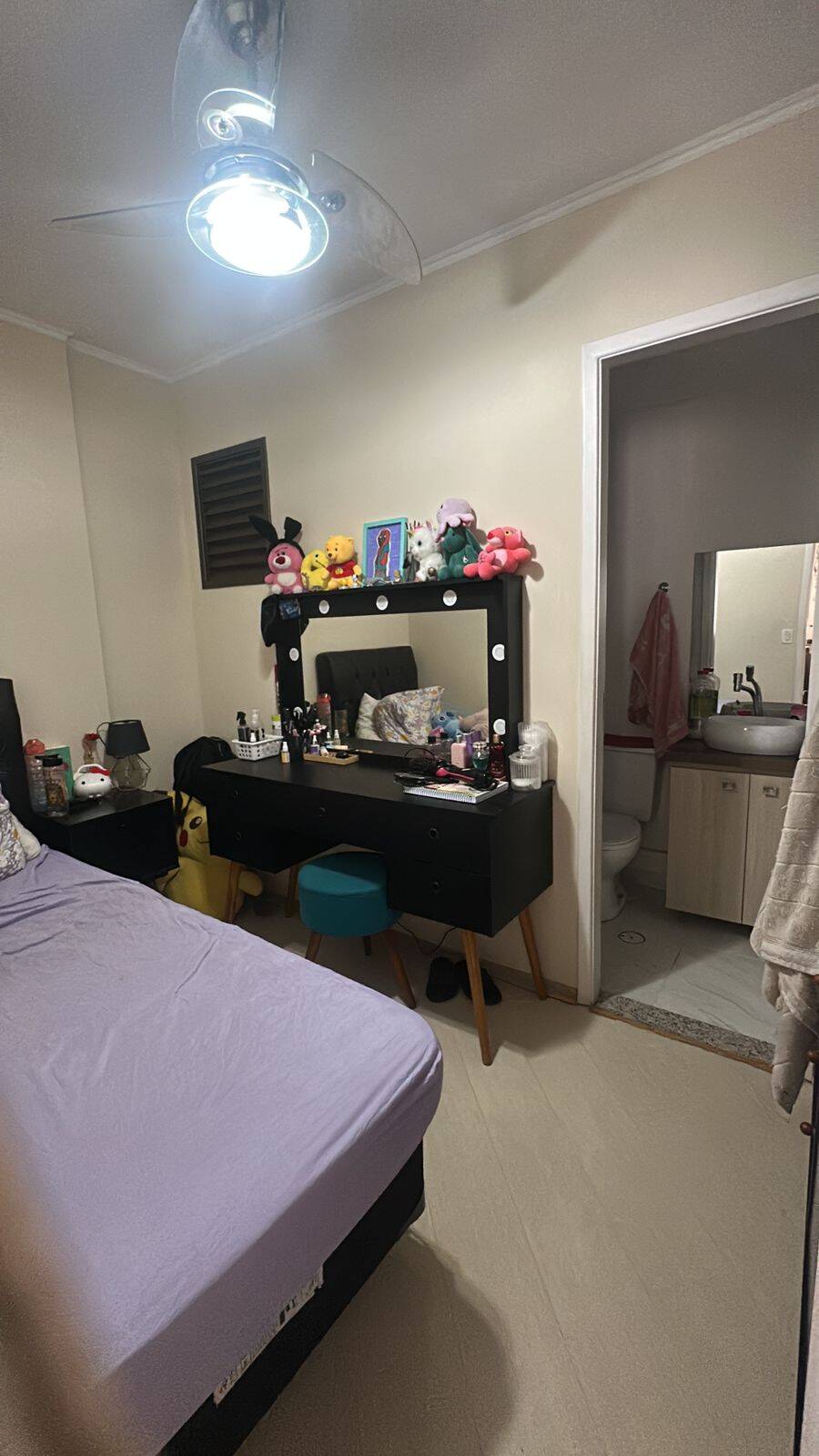 Apartamento, 3 quartos, 76 m² - Foto 9