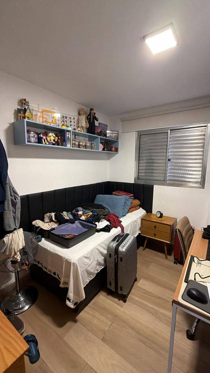 Apartamento, 2 quartos, 48 m² - Foto 10