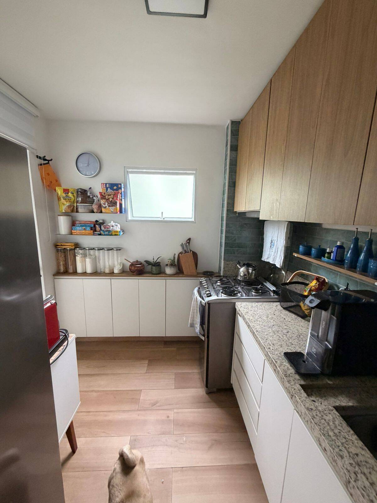 Apartamento, 2 quartos, 48 m² - Foto 5