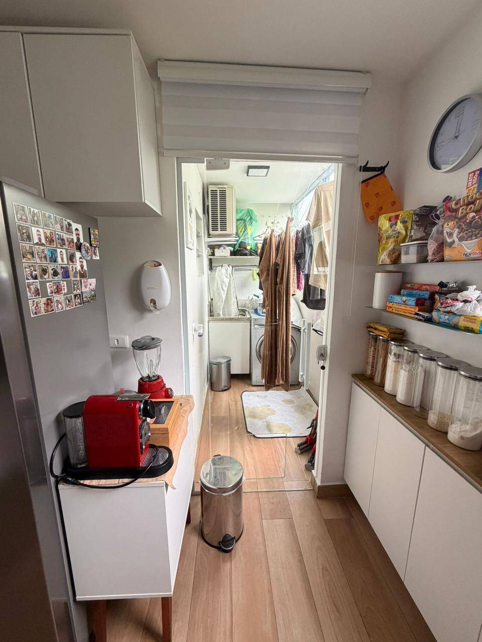 Apartamento, 2 quartos, 48 m² - Foto 6