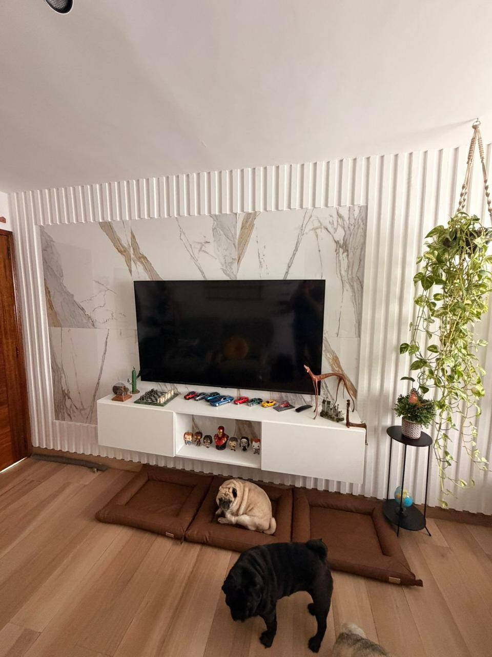 Apartamento, 2 quartos, 48 m² - Foto 2