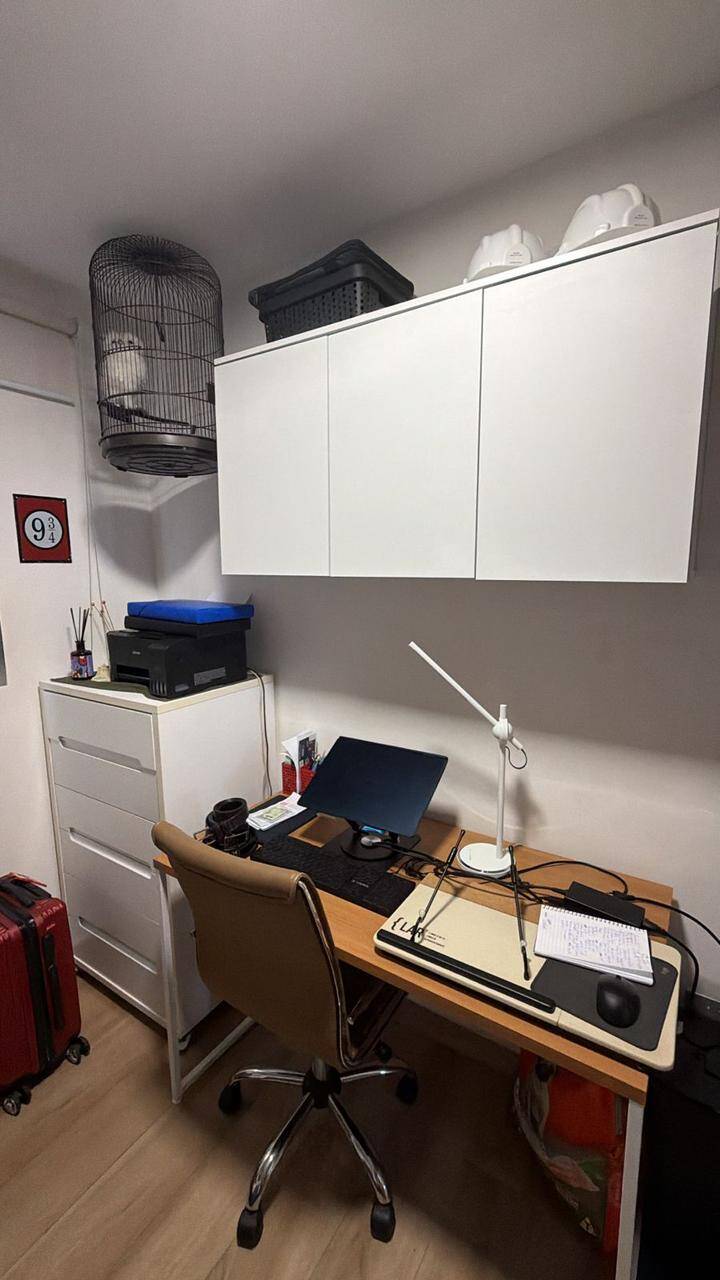 Apartamento, 2 quartos, 48 m² - Foto 12