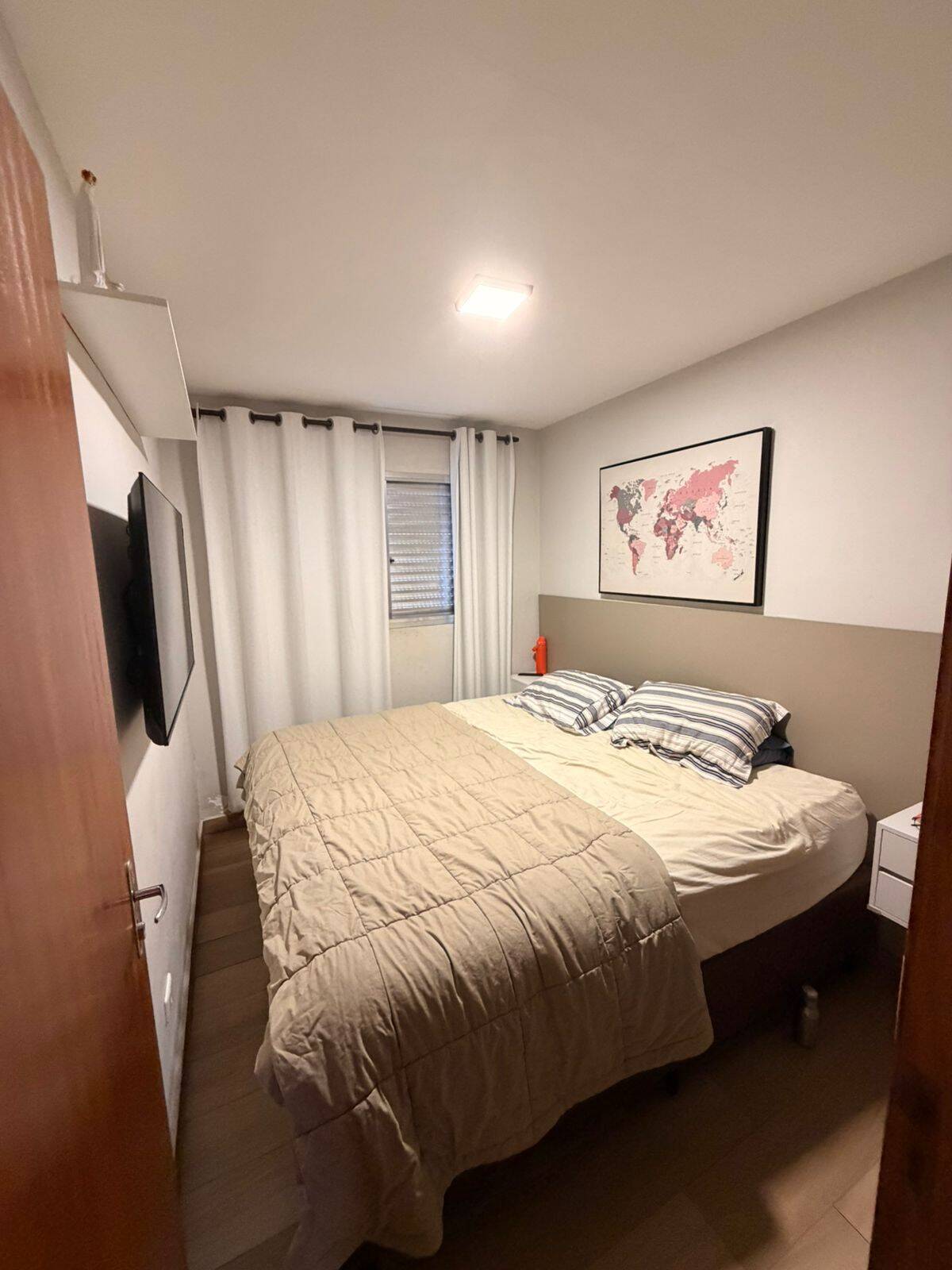 Apartamento, 2 quartos, 48 m² - Foto 13