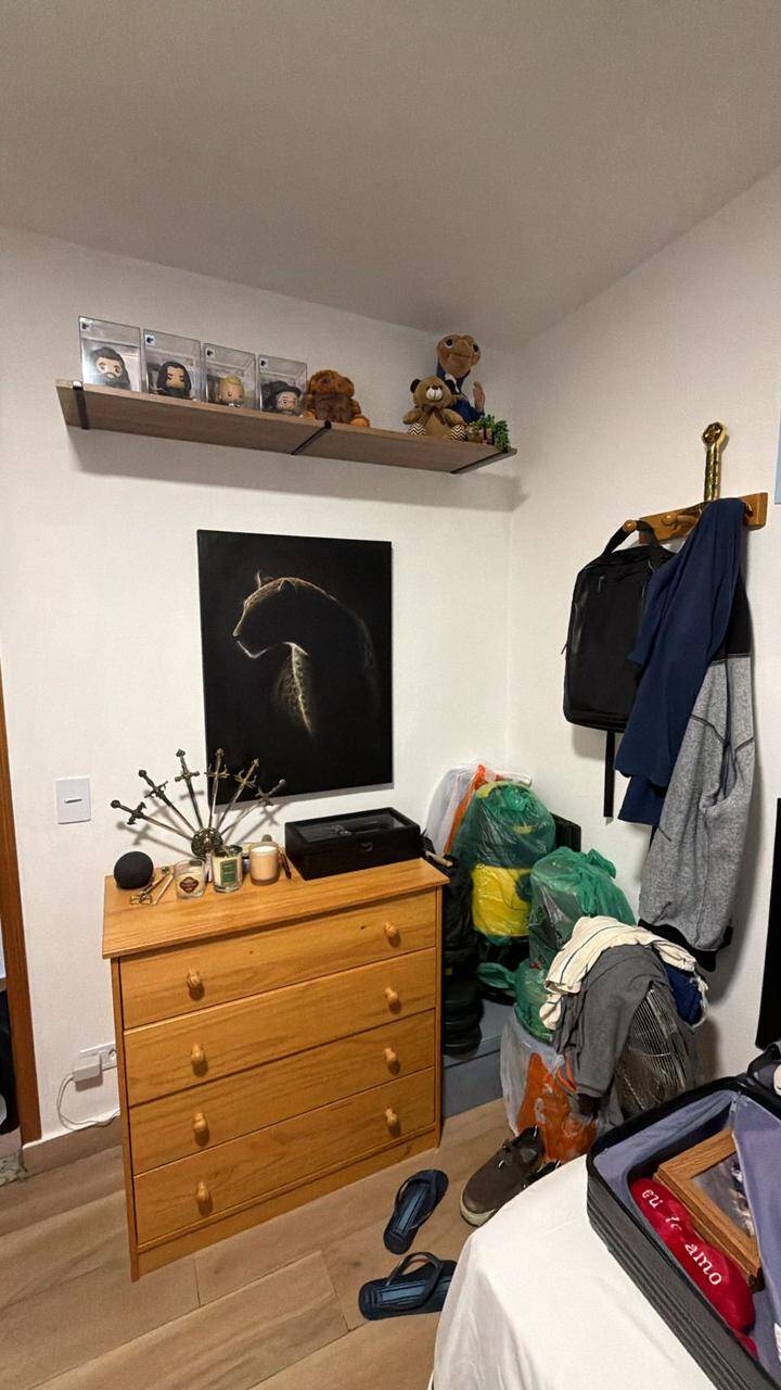 Apartamento, 2 quartos, 48 m² - Foto 14