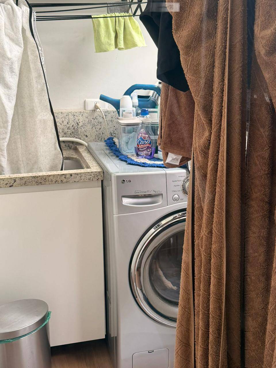 Apartamento, 2 quartos, 48 m² - Foto 8