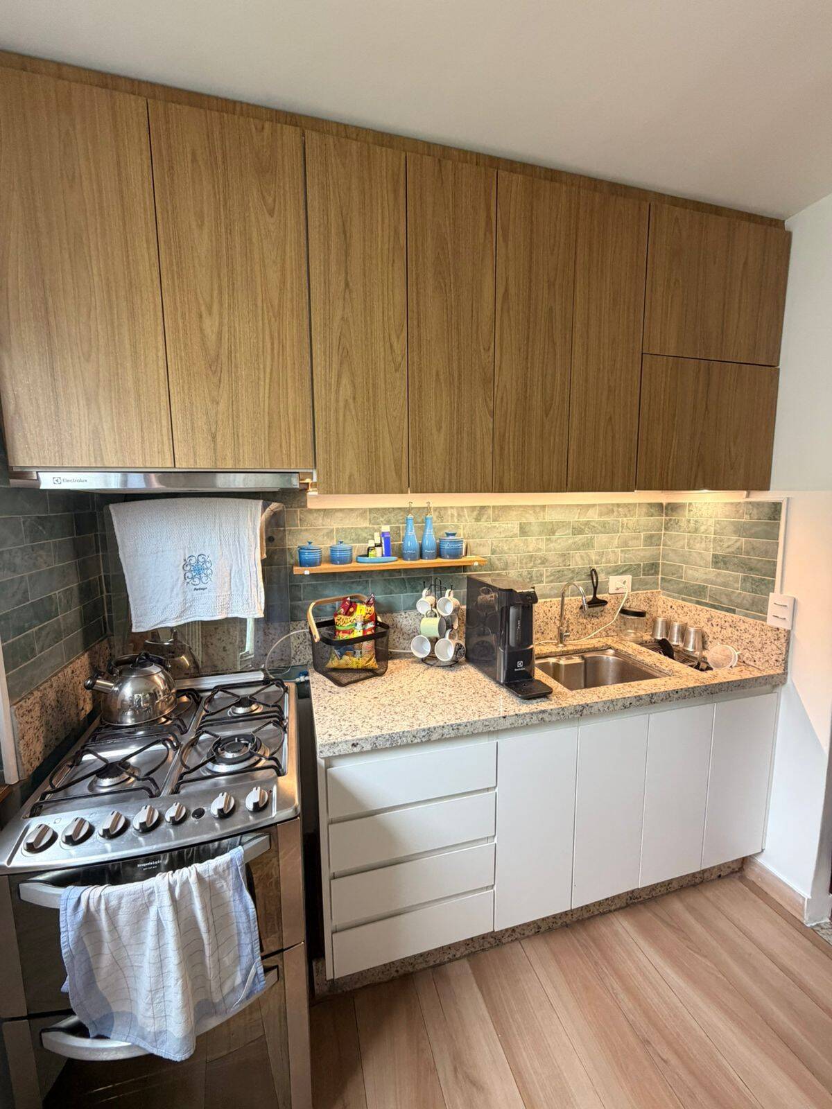 Apartamento, 2 quartos, 48 m² - Foto 7