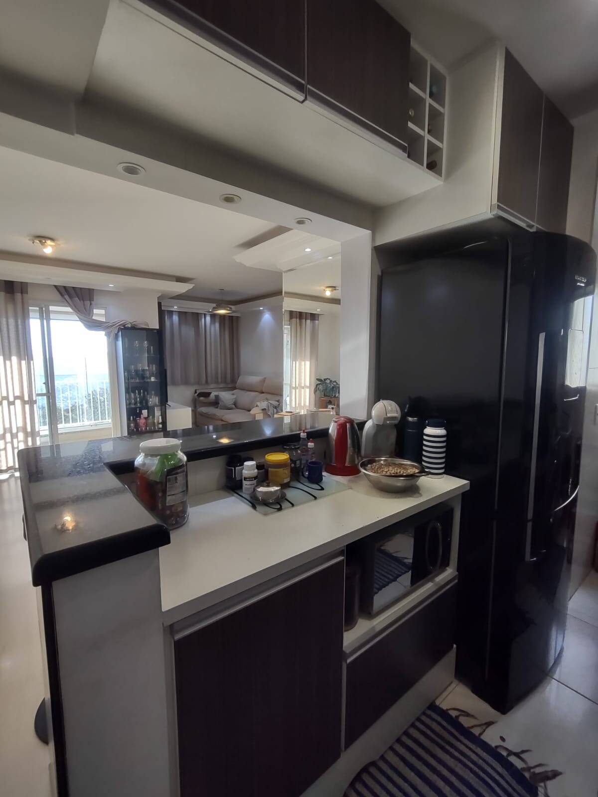 Apartamento, 2 quartos, 72 m² - Foto 1