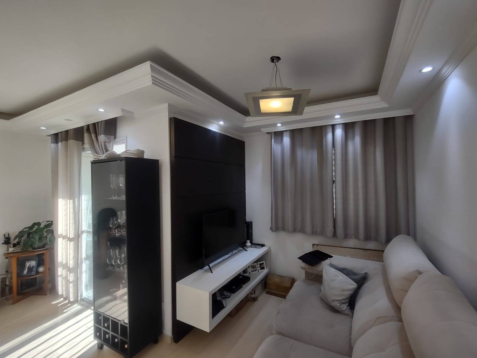 Apartamento, 2 quartos, 72 m² - Foto 3