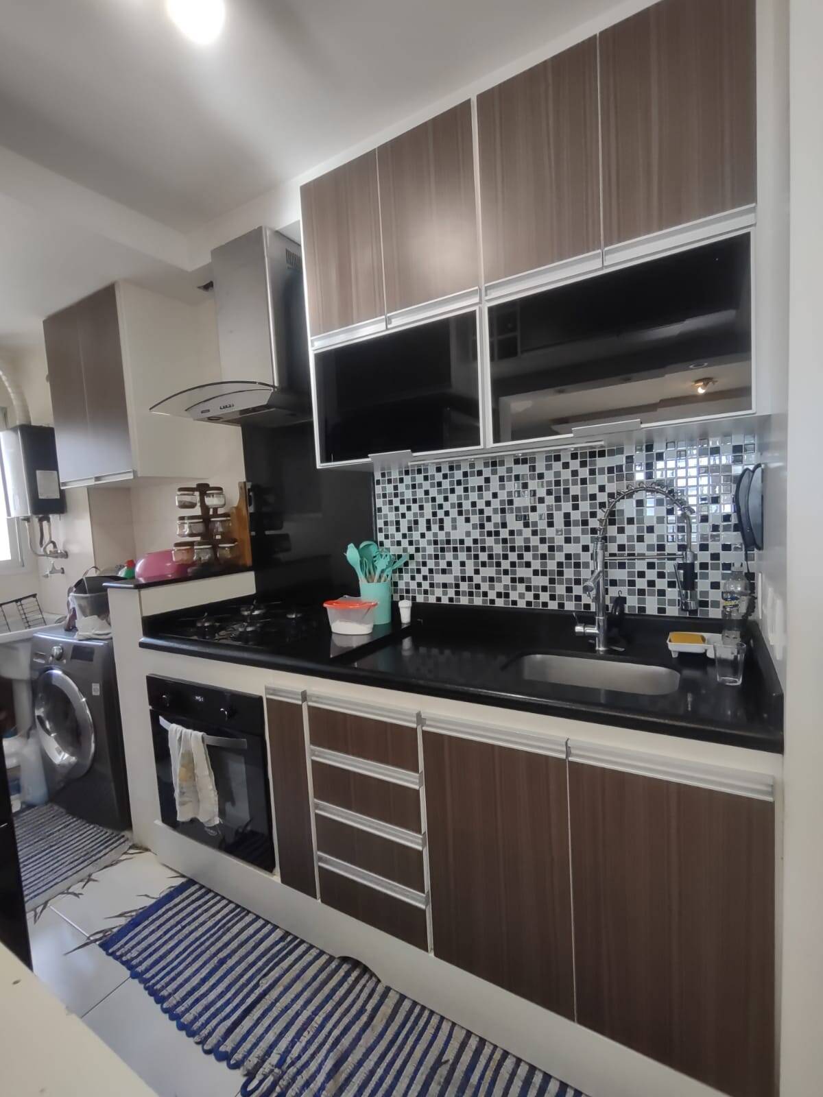 Apartamento, 2 quartos, 72 m² - Foto 9