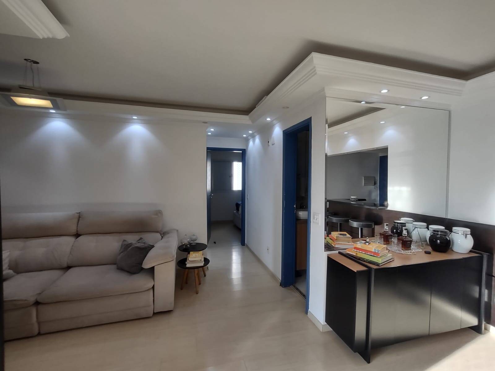Apartamento, 2 quartos, 72 m² - Foto 4