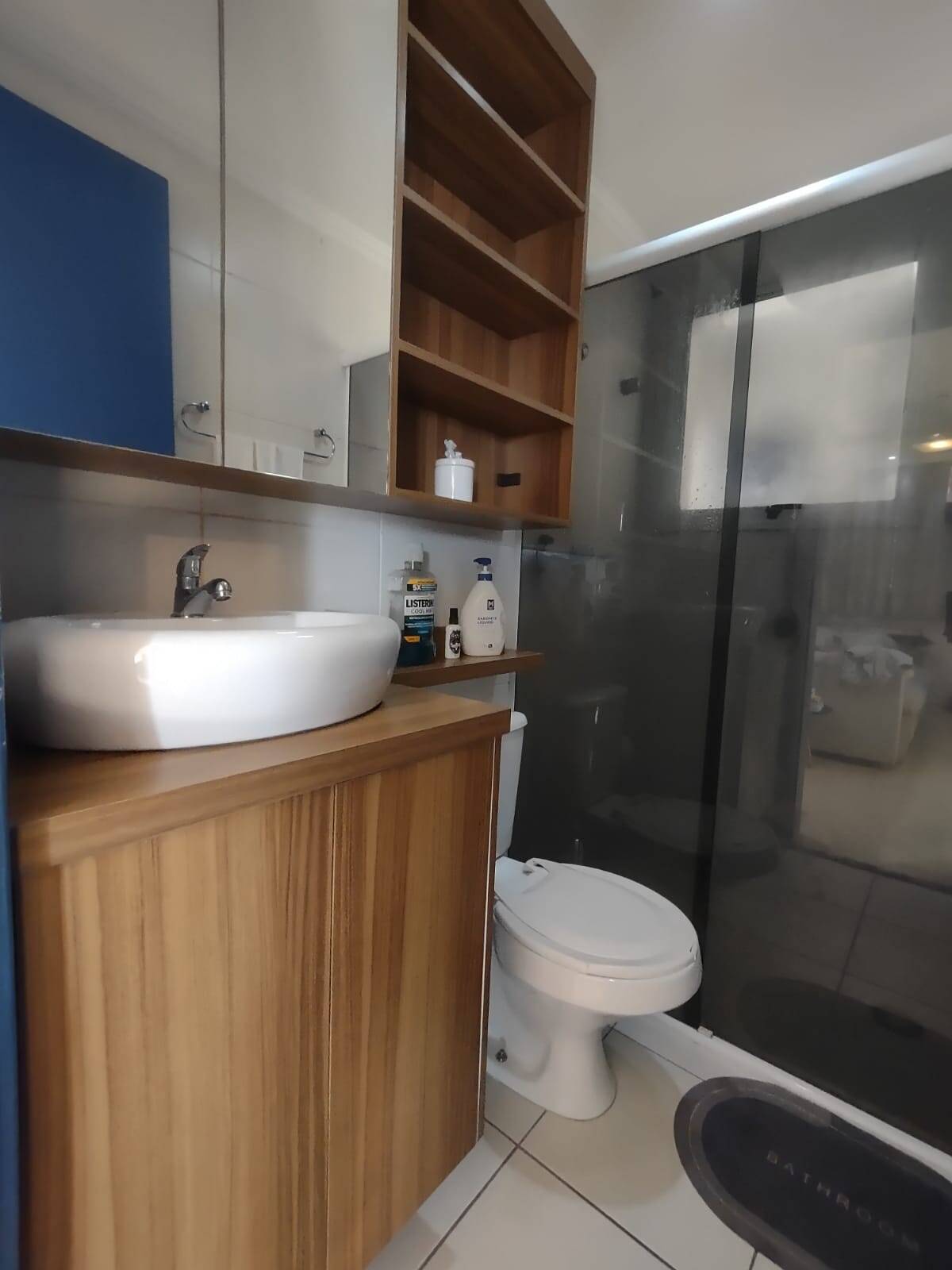 Apartamento, 2 quartos, 72 m² - Foto 15